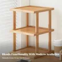 Multitier Desk Organizer thumbnail 4