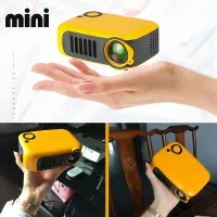 A2000 Mini 1080P Projector thumbnail 3