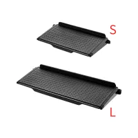 TV Top Storage Shelves Organizer thumbnail 2