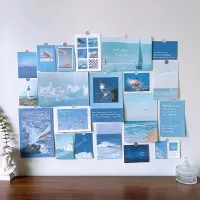 Nordic Aesthetic Wall Collage Kit thumbnail 5