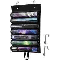 Game Mat Storage Hanging Bag thumbnail 5