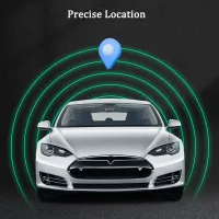 4G GPS Tracker Mini Real-Time Locator thumbnail 4