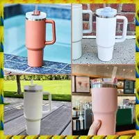 Stanley Tumbler Replacement Straws 6-Pack thumbnail 1
