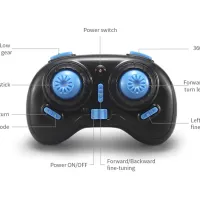 JJRC H36 Mini Foldable RC Quadcopter Drone thumbnail 6