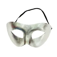 Classic Retro Venetian Masquerade Mask thumbnail 4