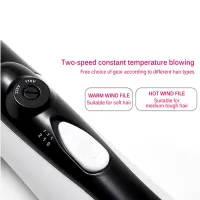 Hot Air Brush Hair Dryer Volumizer thumbnail 3