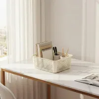 Vented Stackable Storage Baskets thumbnail 5