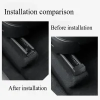 Tesla Model 3/Y Seat Rail Protection Cover thumbnail 3