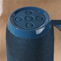 TG106A Heavy Bass Bluetooth Speaker thumbnail 4