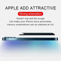 Magnetic Leather Wallet Card Holder & Phone Stand thumbnail 4