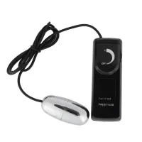 Mini Vibrating Egg Massager thumbnail 1