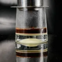 Vietnamese Coffee Dripper Filter Cup thumbnail 4
