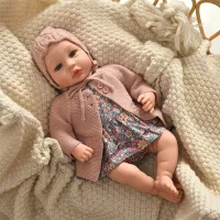 45cm Doll Clothes & DIY Accessories thumbnail 5