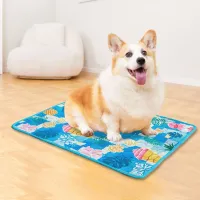 Pet Cooling Mat - Ice Silk Technology thumbnail 5