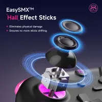 EasySMX X05 Wireless Gamepad Controller thumbnail 5