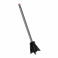 Epoxy Paint Mixer Drill Paddle thumbnail 2