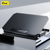 Q100 17" Gaming Laptop Cooler with LED thumbnail 1