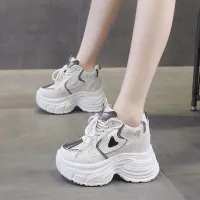 10CM Platform Mesh Sneakers for Women thumbnail 3