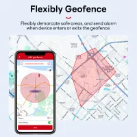 4G GPS Car Tracker MV880G PRO thumbnail 6