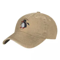 Noot Penguin TV Baseball Cap thumbnail 2