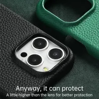 LANGSIDI Cowhide Leather Magsafe Case thumbnail 4