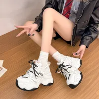 10CM Platform Sneakers for Women thumbnail 5