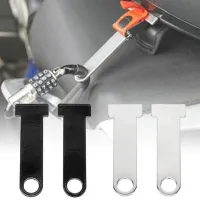 Motorcycle Helmet Lock Buckle Set thumbnail 1
