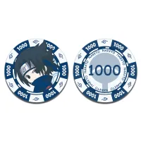 Naruto Acrylic Poker Chips Set thumbnail 5