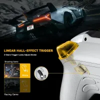 Mamba One V2 Wireless Gaming Controller thumbnail 4