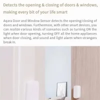 Aqara E1 Door/Window Sensor thumbnail 4