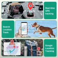 GF22 Mini GPS Tracker with APP thumbnail 3
