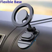 Magnetic Car Phone Holder for MagSafe thumbnail 3
