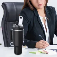 Запасная крышка Stanley Tumbler thumbnail 4