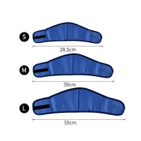 Dog Cooling Scarf Bandana thumbnail 6