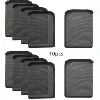 Mesh Aquarium Filter Bags w/ Zippers thumbnail 1