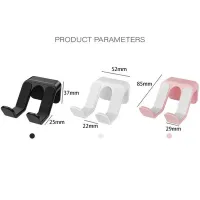 Wall Mount Headphone & Controller Stand thumbnail 6