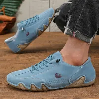 Men's Waterproof Anti-Slip Loafers thumbnail 2