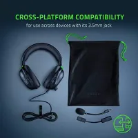 Razer BlackShark V2 Gaming Headset thumbnail 6