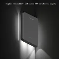 FERISING PD20W Magnetic Power Bank 5000mAh thumbnail 5
