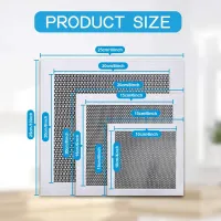 Drywall Wall Hole Repair Patch Kit thumbnail 5