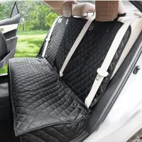 Waterproof Dog Car Seat Cover Mattress thumbnail 4