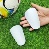Soccer Shin Guards Mini Training Pads thumbnail 4