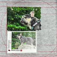 Jigsaw Puzzle Mat Roll Up Board thumbnail 6