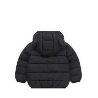 Kids Winter Warm Down Coat Hooded Jacket thumbnail 2