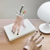 Halloween Broken Hand Palm Ornament thumbnail 5
