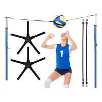 Volleyball Trainer Elastic Belt for Beginners thumbnail 1