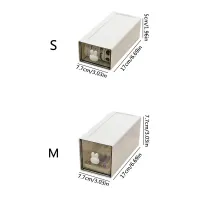 Rabbit Kawaii Desktop Organizer thumbnail 6