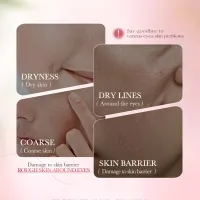 SAODER Pink Aloe Facial Masks thumbnail 3