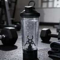 Electric Protein Shaker Cup thumbnail 1