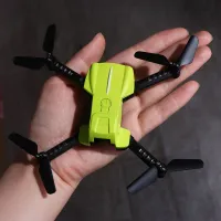 K10 Mini RC Drone with FPV Camera thumbnail 3